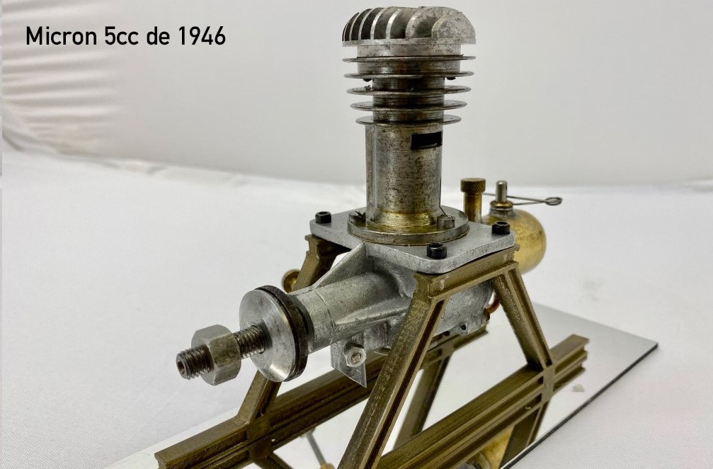 (image for) AA Collector's Engines
